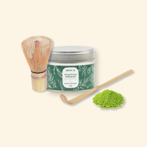 Ritual Matcha