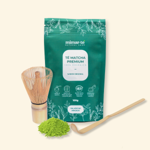 Ritual I Love Matcha
