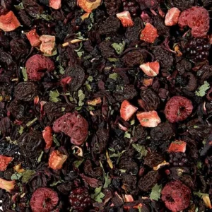 INFUSIÓN FRUTAS DEL BOSQUE