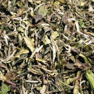 TÉ BLANCO "PAI MU TAN"