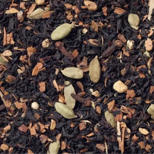 TÉ NEGRO PAKISTANÍ