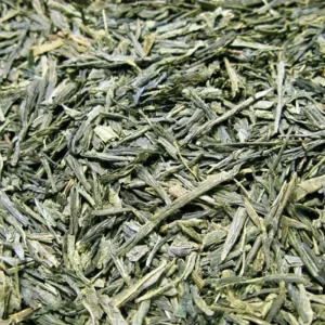 TÉ VERDE "SENCHA"