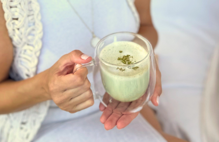 Matcha Chai Latte-2